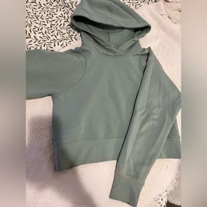 Lululemon all yours hoodie